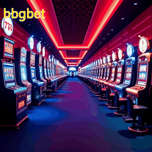 Universo dos Slots no Site Cassino bbgbet